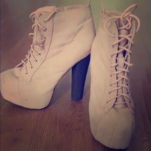 Lita Boots